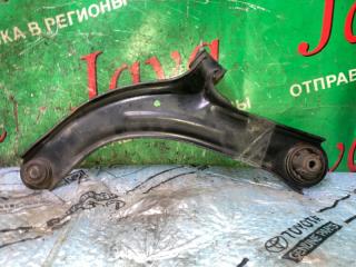 Рычаг правый передний NISSAN MARCH AK12 CR12DE 54500AX00B 5 ракурс