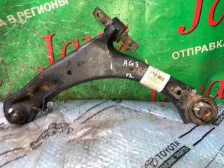 Рычаг левый передний HONDA STEPWGN RG3 K24A 1 ракурс