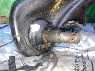 Рычаг левый передний HONDA STEPWGN RG3 K24A 3 ракурс