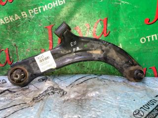 Рычаг правый передний NISSAN NOTE E11 HR15DE 54500-AX00E 1 ракурс