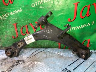 Рычаг правый передний HONDA STEPWGN RG3 K24A 1 ракурс