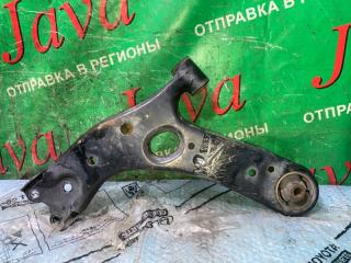 Рычаг правый передний TOYOTA AURIS ZRE152 2ZR-FAE 48068-12300 4 ракурс