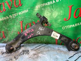 Рычаг левый передний HONDA STEPWGN RG1 K20A 51360-SLJ-013 1 ракурс