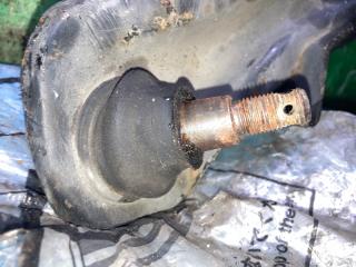 Рычаг левый передний HONDA STEPWGN RG1 K20A 51360-SLJ-013 3 ракурс