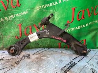 Рычаг правый передний HONDA STEPWGN RG1 K20A 51350-SLJ-013 1 ракурс