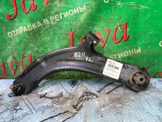 Рычаг левый передний NISSAN CUBE BZ11 CR14DE 54501AX000 1 ракурс