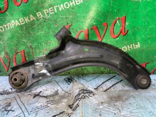 Рычаг левый передний NISSAN CUBE BZ11 CR14DE 54501AX000 5 ракурс