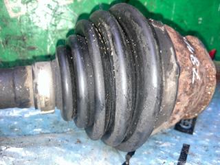 Привод правый передний MINI HATCH R56 N14B16A 3 ракурс