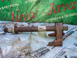 Привод правый передний HONDA STEPWGN RK5 R20A 1 ракурс