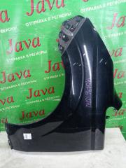 Крыло левое переднее TOYOTA SPADE NCP141 1NZ-FE 5381252440 1 ракурс