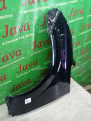 Крыло левое переднее TOYOTA SPADE NCP141 1NZ-FE 5381252440 2 ракурс