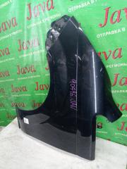 Крыло левое переднее TOYOTA SPADE NCP141 1NZ-FE 5381252440 3 ракурс