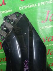 Крыло левое переднее TOYOTA SPADE NCP141 1NZ-FE 5381252440 4 ракурс