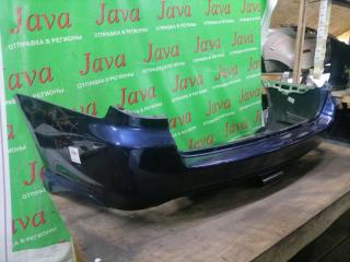 Бампер задний SUBARU LEGACY BP5 EJ20 2 ракурс Бампер задний SUBARU LEGACY BP5 EJ20 2 ракурс