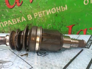 Привод правый передний NISSAN NOTE E12 HR12DDR 39100-3VS0B 5 ракурс