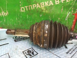 Привод правый передний TOYOTA CALDINA AZT246 1AZ-FSE 43410-21080 2 ракурс
