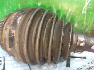 Привод правый передний TOYOTA CALDINA AZT246 1AZ-FSE 43410-21080 3 ракурс