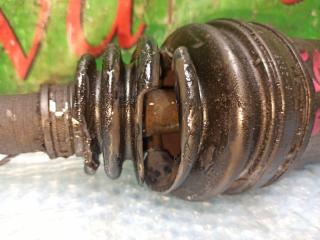 Привод правый передний TOYOTA CALDINA AZT246 1AZ-FSE 43410-21080 5 ракурс