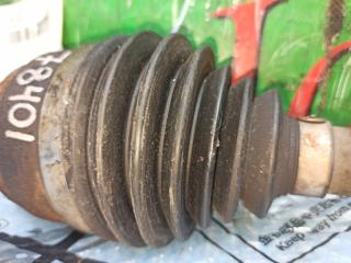 Привод левый передний NISSAN LAFESTA B30 MR20DE 39101EN000 3 ракурс