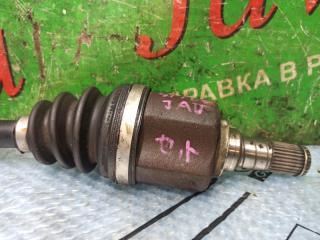 Привод левый передний NISSAN LAFESTA B30 MR20DE 39101EN000 5 ракурс