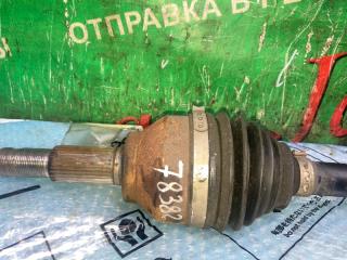 Привод правый передний NISSAN SERENA C26 MR20DD 39100-1VA2C 2 ракурс