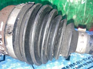 Привод правый передний NISSAN SERENA C26 MR20DD 39100-1VA2C 3 ракурс