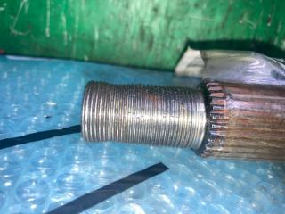 Привод правый передний NISSAN SERENA C26 MR20DD 39100-1VA2C 4 ракурс