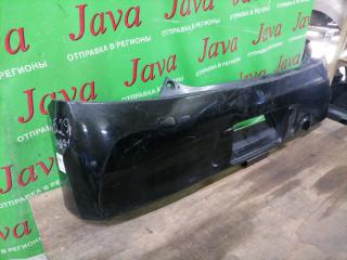 Бампер задний TOYOTA BB QNC21 3SZ-VE 2 ракурс