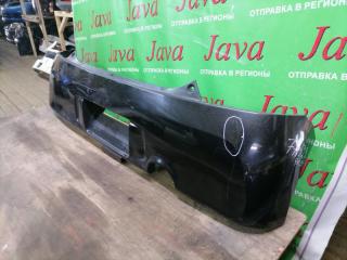 Бампер задний TOYOTA BB QNC21 3SZ-VE 3 ракурс