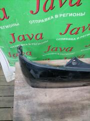 Бампер задний TOYOTA BB QNC21 3SZ-VE 4 ракурс