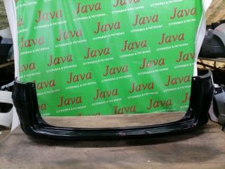Бампер задний HONDA AIRWAVE 2009