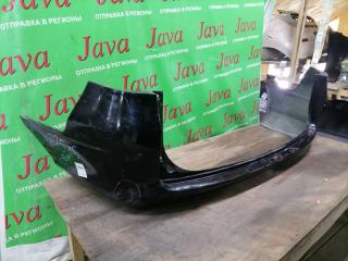 Бампер задний HONDA AIRWAVE GJ1 L15A 2 ракурс