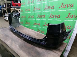 Бампер задний HONDA AIRWAVE GJ1 L15A 3 ракурс