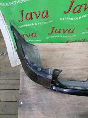 Бампер задний HONDA AIRWAVE GJ1 L15A 4 ракурс