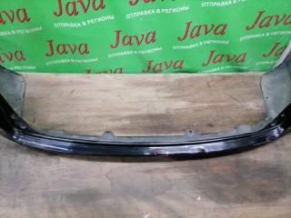 Бампер задний HONDA AIRWAVE GJ1 L15A 5 ракурс