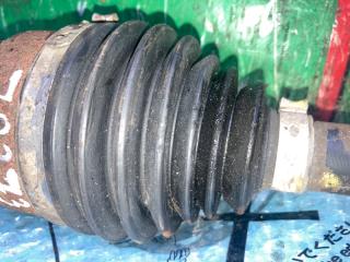 Привод правый передний NISSAN LAFESTA B30 MR20DE 39100EN000 3 ракурс