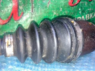 Привод правый передний NISSAN LAFESTA B30 MR20DE 39100EN000 5 ракурс