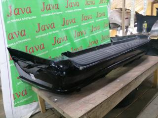 Бампер задний NAVIGATOR 2002 UN173 Ford InTech 4V