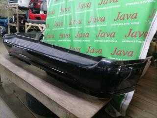 Бампер задний LINCOLN NAVIGATOR UN173 Ford InTech 4V