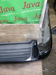 Бампер задний NAVIGATOR 2002 UN173 Ford InTech 4V