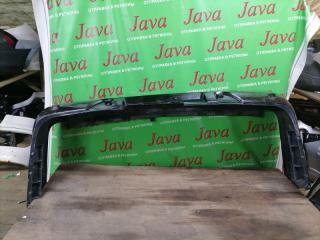 Бампер задний NAVIGATOR 2002 UN173 Ford InTech 4V