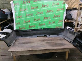 Бампер задний NAVIGATOR 2002 UN173 Ford InTech 4V