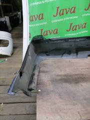 Бампер задний NAVIGATOR 2002 UN173 Ford InTech 4V