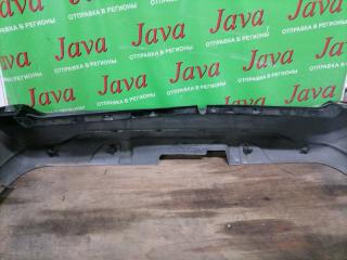 Бампер задний NAVIGATOR 2002 UN173 Ford InTech 4V