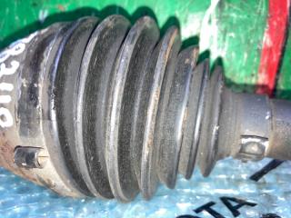 Привод правый передний NISSAN MARCH AK12 CR12DE 39100AX005 3 ракурс