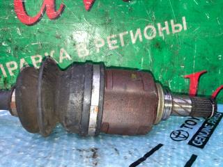 Привод правый передний NISSAN MARCH AK12 CR12DE 39100AX005 5 ракурс