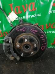 Запчасть ступица передняя левая HONDA STEPWGN 2005