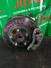 Запчасть ступица передняя правая HONDA STEPWGN 2005