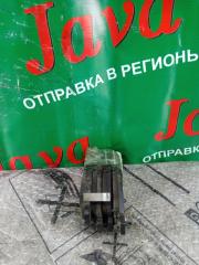 Колодки тормозные передние HONDA STEPWGN RG3 K24A 45022-S7A-N00 2 ракурс