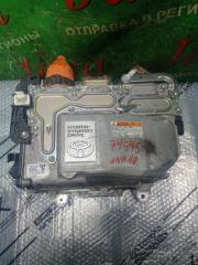 Инвертор передний TOYOTA AQUA NHP10 1NZ-FXE G9200-52030 2 ракурс